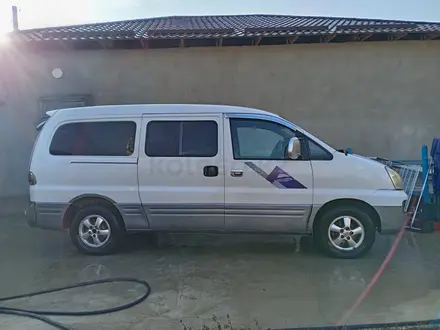 Hyundai Starex 2007 года за 3 800 000 тг. в Шымкент – фото 4