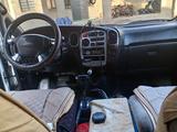 Hyundai Starex 2007 года за 3 800 000 тг. в Шымкент – фото 5