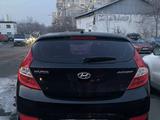 Hyundai Accent 2014 года за 5 200 000 тг. в Алматы – фото 4