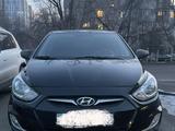 Hyundai Accent 2014 года за 5 200 000 тг. в Алматы