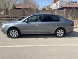 Skoda Superb 2013 годаүшін5 500 000 тг. в Астана – фото 4