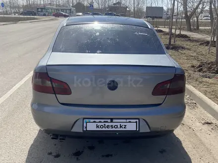 Skoda Superb 2013 года за 5 500 000 тг. в Астана – фото 6