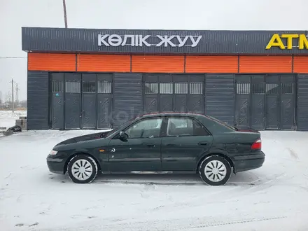 Mazda 626 1999 года за 2 100 000 тг. в Тараз – фото 7