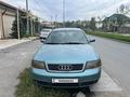 Audi A6 1998 года за 2 300 000 тг. в Алматы – фото 3