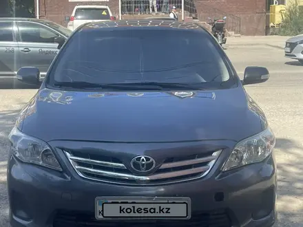 Toyota Corolla 2011 года за 5 300 000 тг. в Актобе