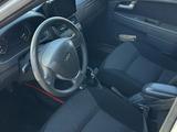 ВАЗ (Lada) Priora 2170 2015 года за 2 800 000 тг. в Астана – фото 4