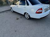 ВАЗ (Lada) Priora 2170 2015 года за 2 800 000 тг. в Астана – фото 3
