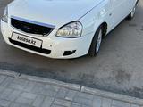 ВАЗ (Lada) Priora 2170 2015 года за 2 800 000 тг. в Астана
