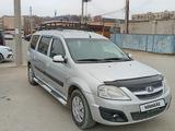 ВАЗ (Lada) Largus 2014 года за 3 000 000 тг. в Атырау – фото 3