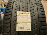 265-40-21 перед и зад 295-35-21 Michelin Latitude Sport 3 за 222 500 тг. в Алматы