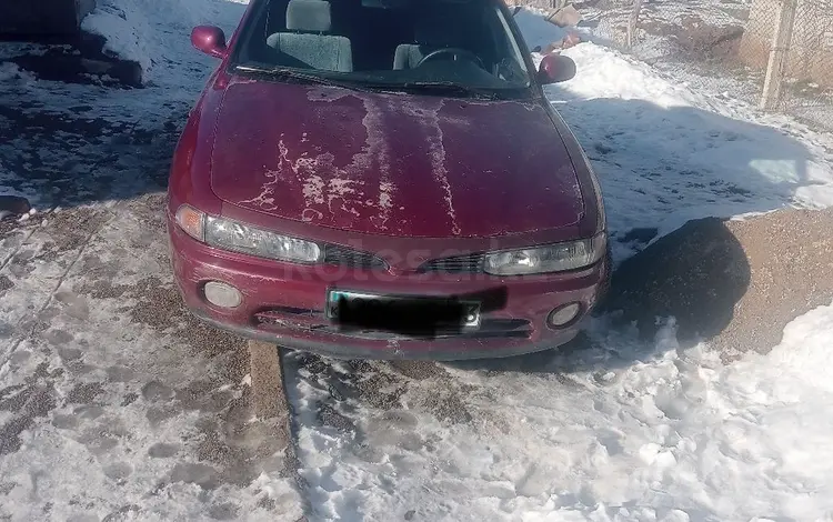 Mitsubishi Galant 1994 года за 800 000 тг. в Турара Рыскулова