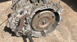 Nissan Teana J32 CTV VQ25 Акпп коробка Вариатор за 300 000 тг. в Астана