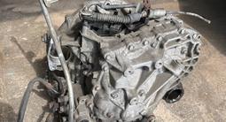 Nissan Teana J32 CTV VQ25 Акпп коробка Вариатор за 300 000 тг. в Астана – фото 2