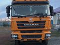 Shacman (Shaanxi)  F3000 2021 годаүшін21 000 000 тг. в Астана