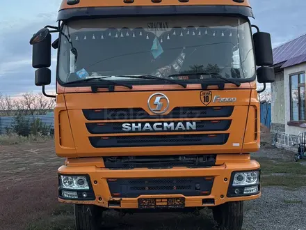 Shacman (Shaanxi)  F3000 2021 года за 21 000 000 тг. в Астана