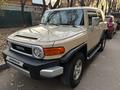 Toyota FJ Cruiser 2010 года за 17 500 000 тг. в Алматы – фото 38