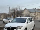 Renault Sandero 2015 года за 3 600 000 тг. в Экибастуз