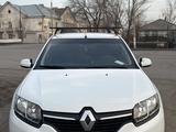 Renault Sandero 2015 года за 3 600 000 тг. в Экибастуз – фото 2
