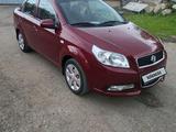 Ravon Nexia R3 2019 года за 4 000 000 тг. в Костанай – фото 2