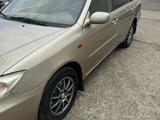 Toyota Camry 2003 года за 5 500 000 тг. в Семей – фото 2