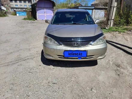 Toyota Camry 2003 года за 4 500 000 тг. в Аягоз