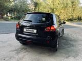 Nissan Qashqai 2008 годаfor4 750 000 тг. в Астана – фото 4