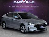 Hyundai Elantra 2020 года за 8 500 000 тг. в Шымкент – фото 3