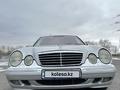 Mercedes-Benz E 320 2000 годаүшін4 700 000 тг. в Павлодар – фото 12