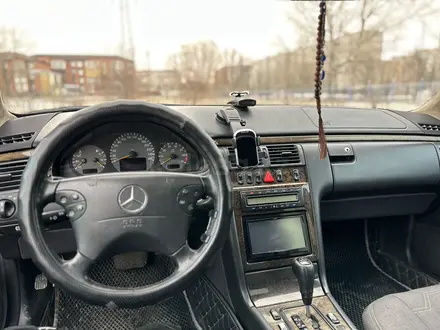 Mercedes-Benz E 320 2000 года за 4 700 000 тг. в Павлодар