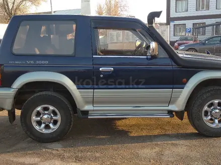 Mitsubishi Pajero 1994 года за 3 600 000 тг. в Алматы – фото 2