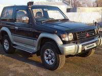 Mitsubishi Pajero 1994 года за 3 600 000 тг. в Алматы