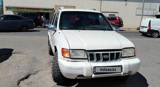 Kia Sportage 2003 года за 1 400 000 тг. в Актау