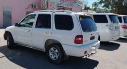 Kia Sportage 2003 года за 1 400 000 тг. в Актау – фото 2