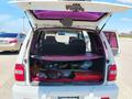 Kia Sportage 2003 года за 1 400 000 тг. в Актау – фото 4