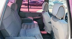 Kia Sportage 2003 года за 1 400 000 тг. в Актау – фото 5
