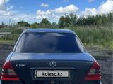 Mercedes-Benz C 180 1994 года за 950 000 тг. в Костанай – фото 3