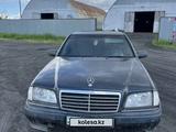 Mercedes-Benz C 180 1994 года за 950 000 тг. в Костанай