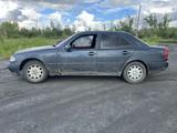 Mercedes-Benz C 180 1994 года за 950 000 тг. в Костанай – фото 2