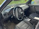 Mercedes-Benz C 180 1994 года за 950 000 тг. в Костанай – фото 5