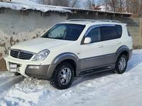 SsangYong Rexton 2004 годаүшін3 500 000 тг. в Шымкент