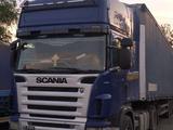 Scania  R-Series 2008 года за 17 000 000 тг. в Усть-Каменогорск – фото 3