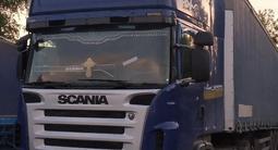 Scania  R-Series 2008 года за 19 999 000 тг. в Усть-Каменогорск