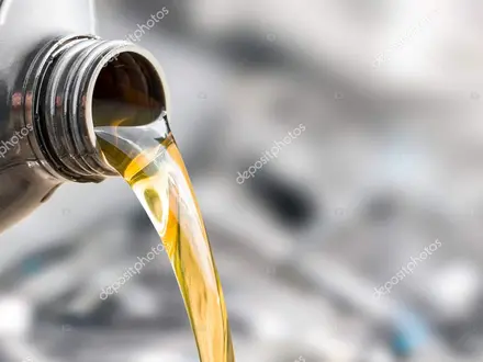 Замена масла в двигателе и спец житкостей во всех узлах и агрегатах шприцев в Алматы