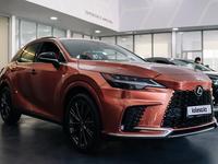 Lexus RX 350 2024 года за 40 290 000 тг. в Астана