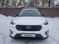 Hyundai Creta 2021 года за 9 199 999 тг. в Астана – фото 15