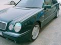 Mercedes-Benz E 230 1996 годаүшін2 650 000 тг. в Шымкент