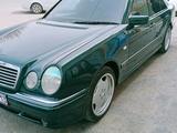 Mercedes-Benz E 230 1996 года за 2 650 000 тг. в Шымкент