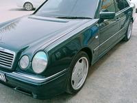 Mercedes-Benz E 230 1996 года за 2 650 000 тг. в Шымкент