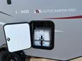 Автокемпер Пром  Лиса 3400 2025 года за 12 015 600 тг. в Алматы – фото 12