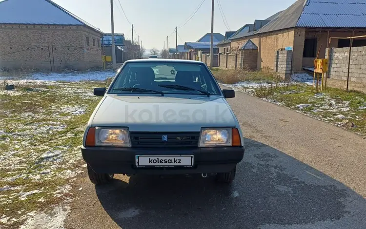 ВАЗ (Lada) 2109 2002 года за 2 500 000 тг. в Шымкент